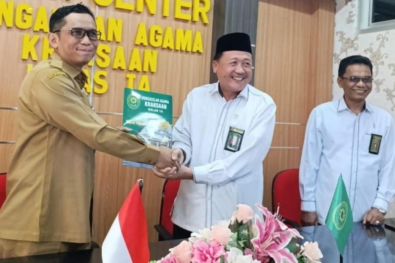 Pemkab Probolinggo dan PA Kraksaan Kerja Sama Cegah Perkawinan Anak