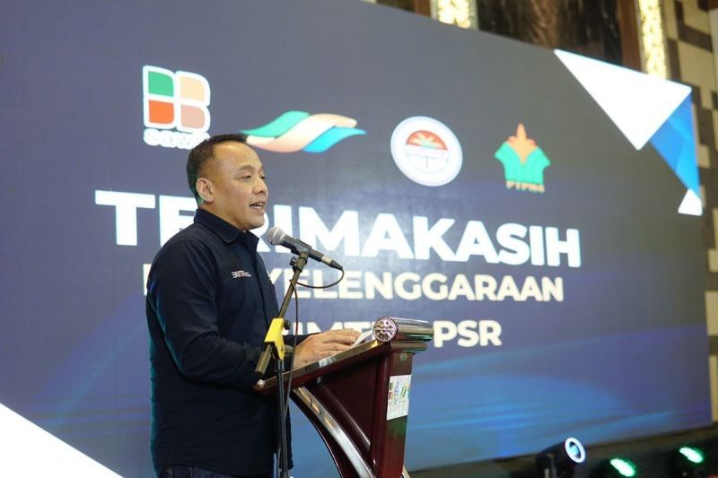 PTPN IV PalmCo: GCG Unggul, Dorong Ketahanan Pangan & Energi Nasional