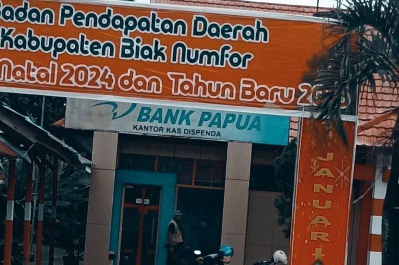 Biak Numfor Libatkan Kepala Kampung Dongkrak PAD 2025