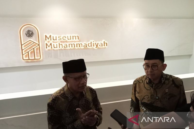 Muhammadiyah dan Kemenbud Bangun Kesadaran Sejarah di Generasi Muda