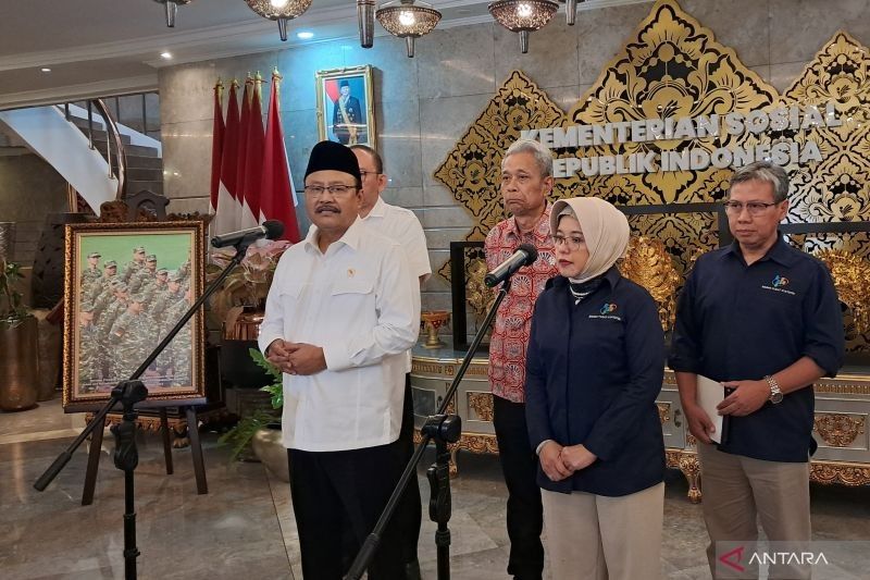 Presiden Prabowo Pertimbangkan Tambah Anggaran Bansos untuk Rakyat Miskin