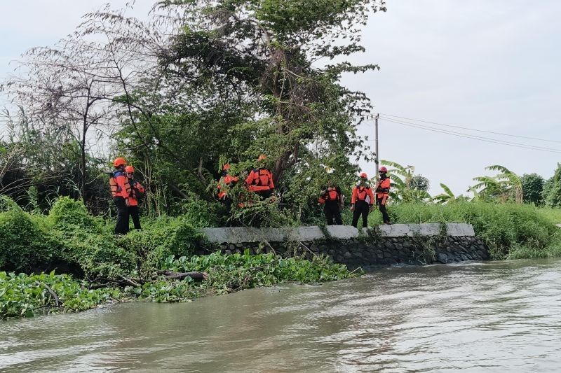 Sungai Bahgepuk Dikeruk, Upaya Atasi Banjir di Candi Sidoarjo