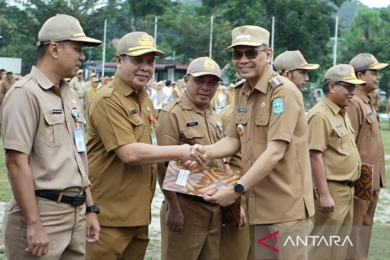 ASN Bangka Diminta Bijak Bermedia Sosial