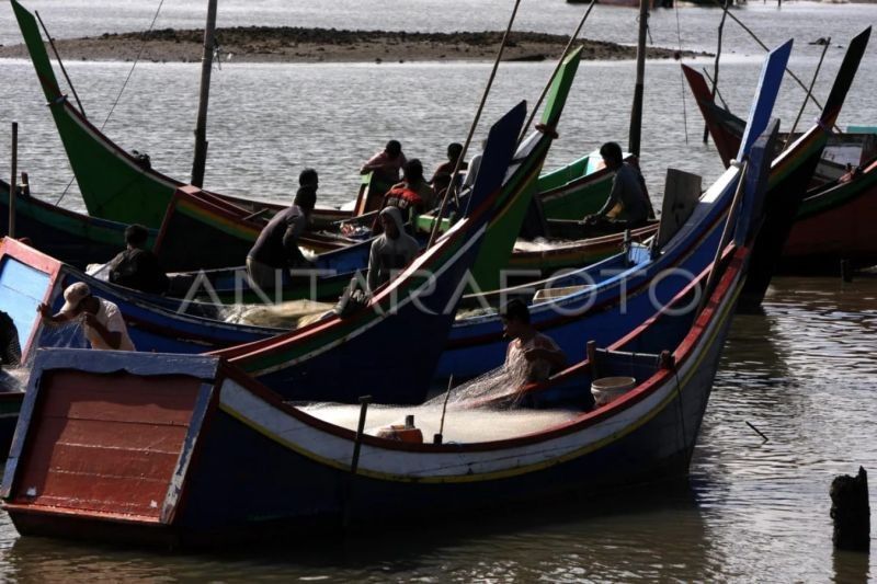 Tujuh Nelayan Aceh Bebas dari Myanmar, Sudah Berkumpul Bersama Keluarga