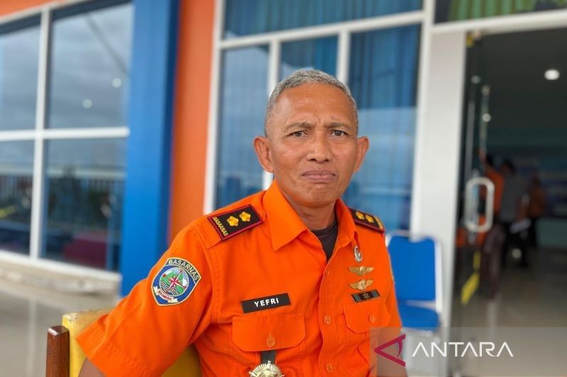 Basarnas Manokwari Siagakan 55 Personel Amankan Perayaan Injil Masuk Papua