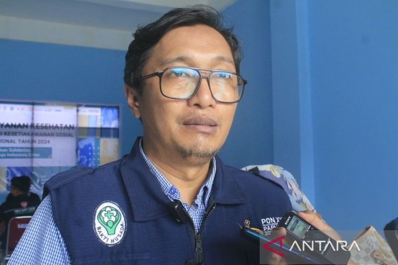 Jayapura Targetkan Eliminasi Malaria pada 2026