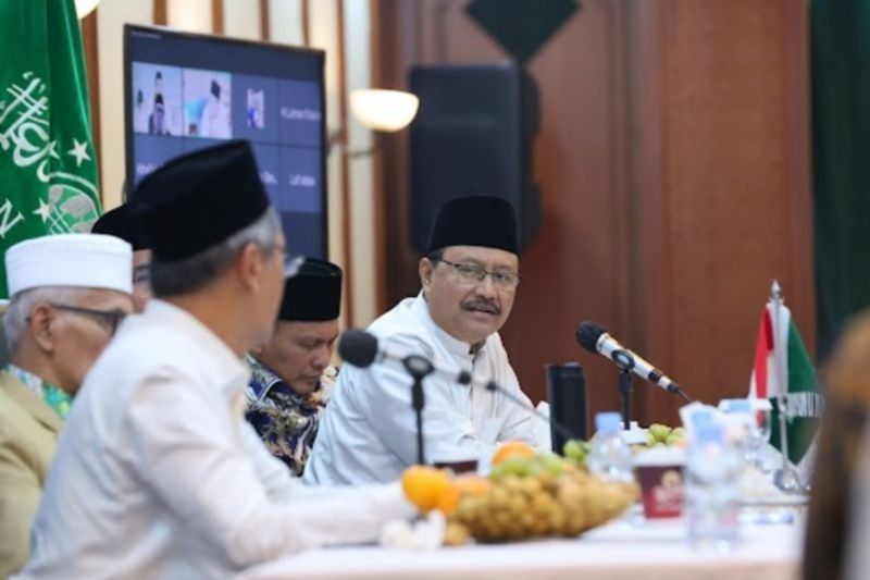 Ulama NU Bedah 'Astacita' Prabowo: Visi Indonesia Maju