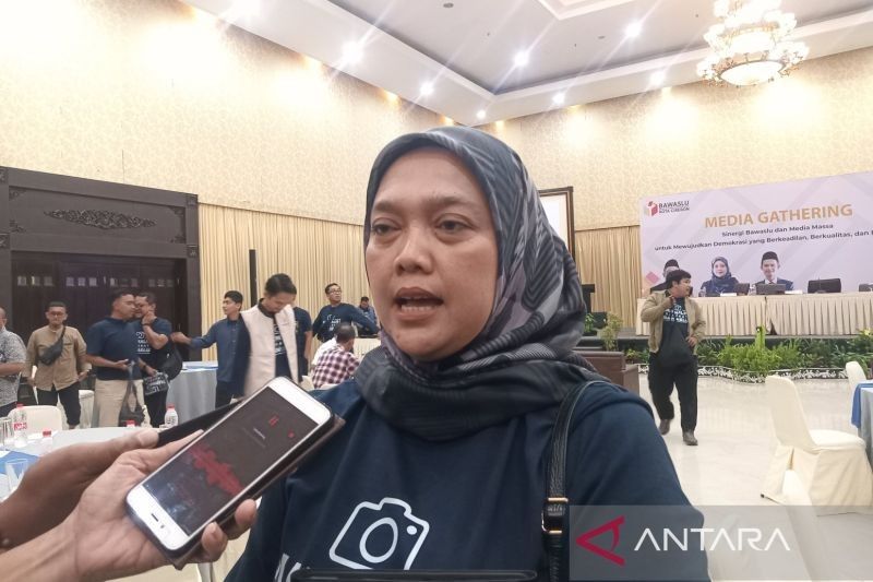 Pilkada Kota Cirebon 2024 Berjalan Lancar Tanpa Sengketa