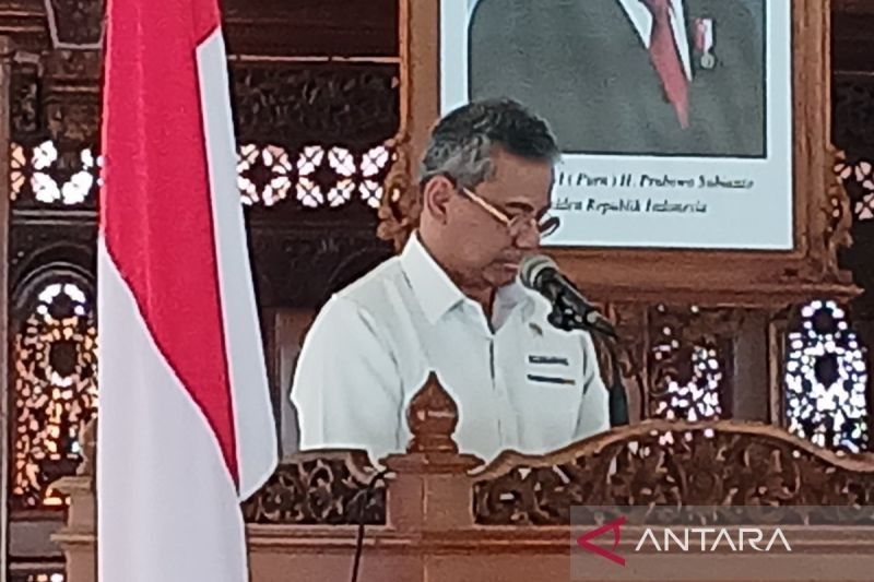 Hibah Lahan BPPK Magelang untuk Pemkot: Bangun Balai Kota Baru