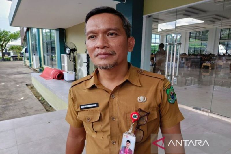 Kapuas Dorong Desa Optimalkan Potensi Hutan untuk Ekonomi dan Lingkungan