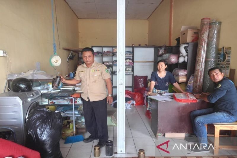 Tera Ulang Timbangan Laundry Palangka Raya: Jamin Keadilan Transaksi