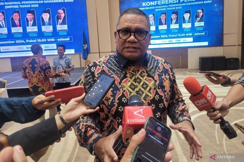 SNPMB 2025: Tak Ada Perpanjangan Waktu Finalisasi PDSS