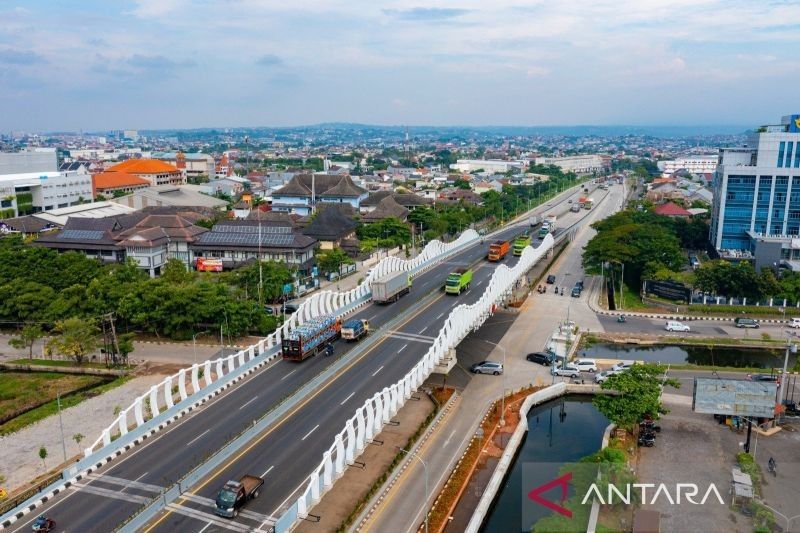 WIKA Fokus Wujudkan Visi Astacita Prabowo-Gibran: Infrastruktur dan Ketahanan Pangan