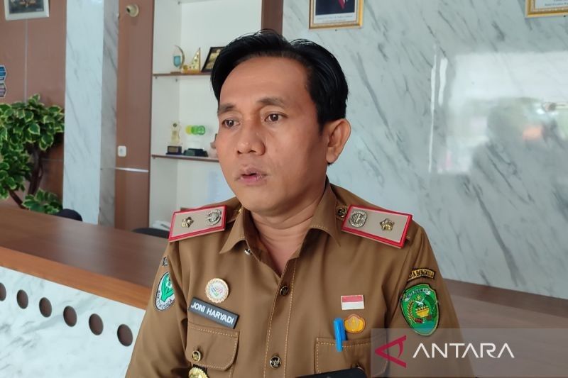 RS Tino Galo Bengkulu Diresmikan Setelah Pelantikan Wali Kota