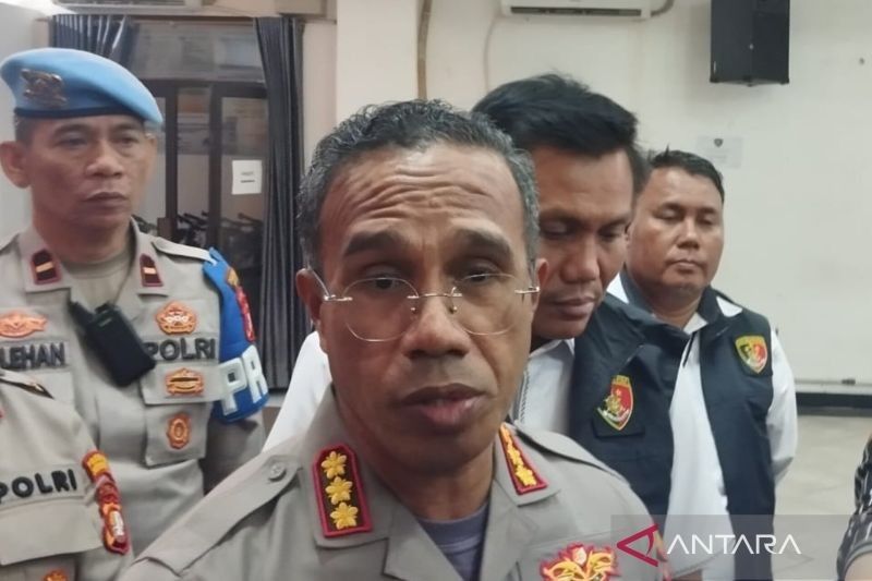 Pelaku Pembunuhan di Ciracas Ditangkap di Bandung