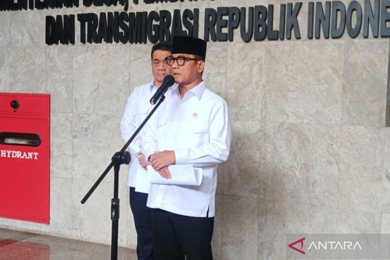 Mendes PDT Siap Temui PPATK Terkait Dugaan Penyelewengan Dana Desa untuk Judi Online