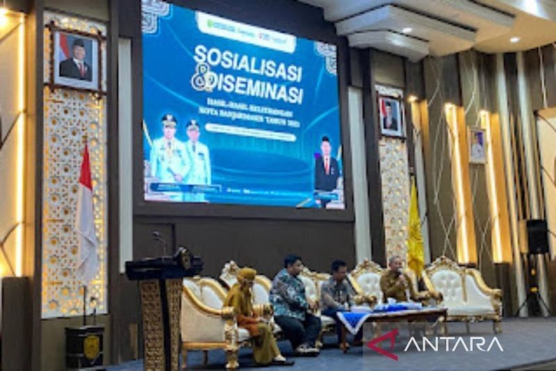 Banjarmasin: Tujuh Kajian Strategis untuk Masa Depan Kota