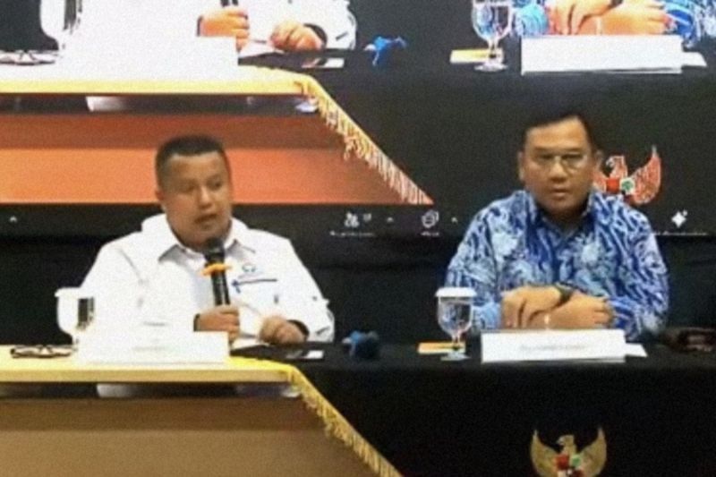 Ombudsman Banten Kritik DKP: Abai Laporan Pagar Laut, Rugikan Nelayan