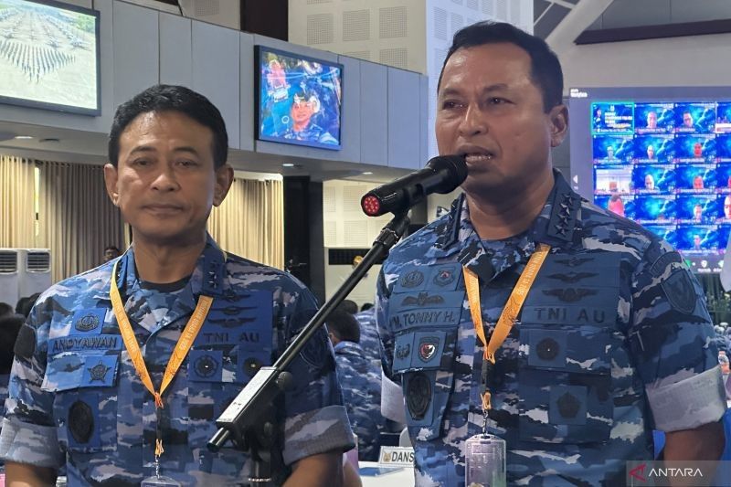 Pembelian Drone Turki untuk TNI AU: Menunggu Persetujuan Kemenkeu