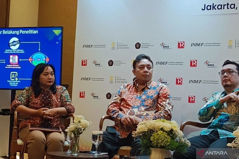 Investasi Tembaga Rp623 Miliar: Serap 253 Ribu Pekerja & Dorong Ekonomi Indonesia