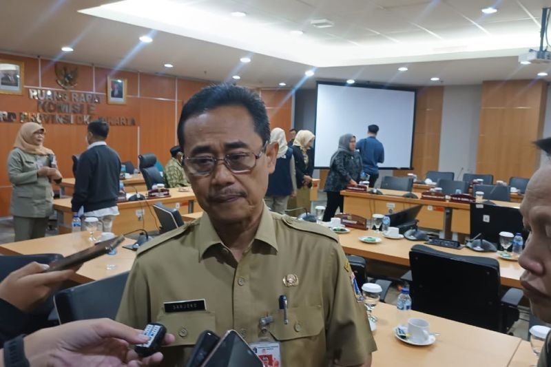 Kartu Jakarta Mahasiswa Unggul (KJMU): Perubahan Besar, Bantuan Naik Jadi Rp500-750 Ribu per Bulan