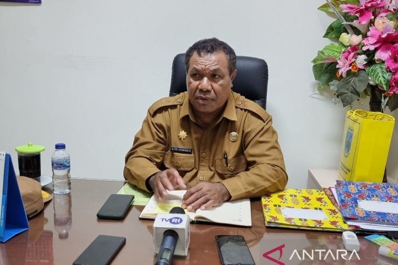 Papua Barat Siapkan Dua Skenario Pelantikan Gubernur Terpilih