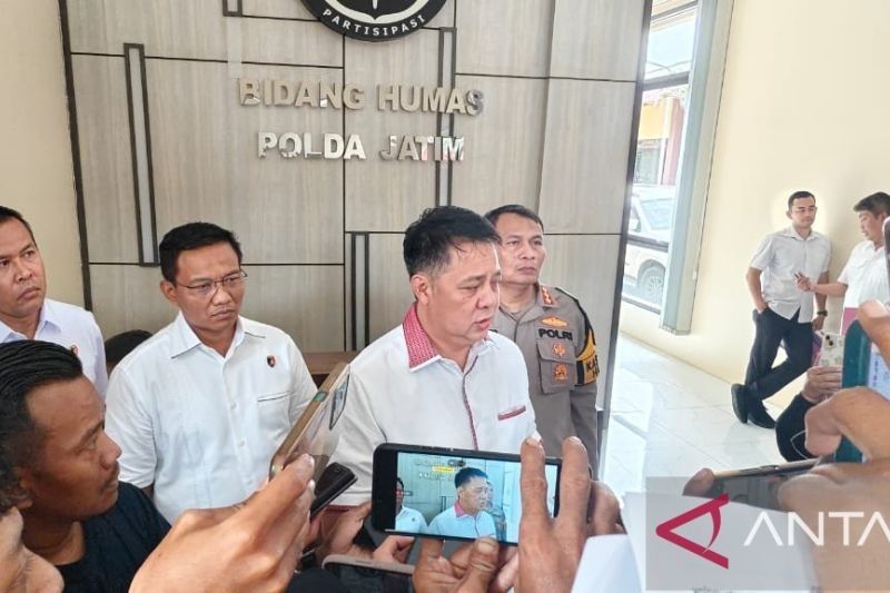 Polisi Ungkap Kasus Mutilasi Ngawi: Pisau Kecil, 5 Jam, dan Motif Sakit Hati