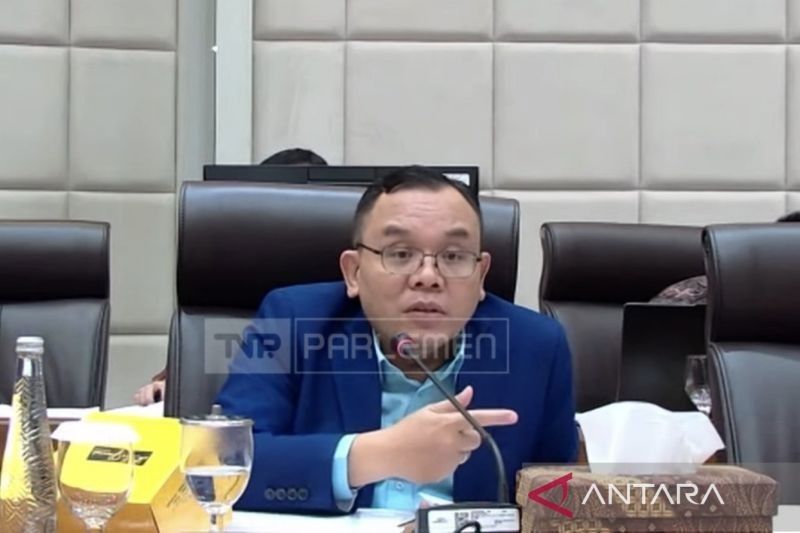 DPR Bahas RUU Kepariwisataan: Mencari Keseimbangan Antara Swasta dan Pemerintah