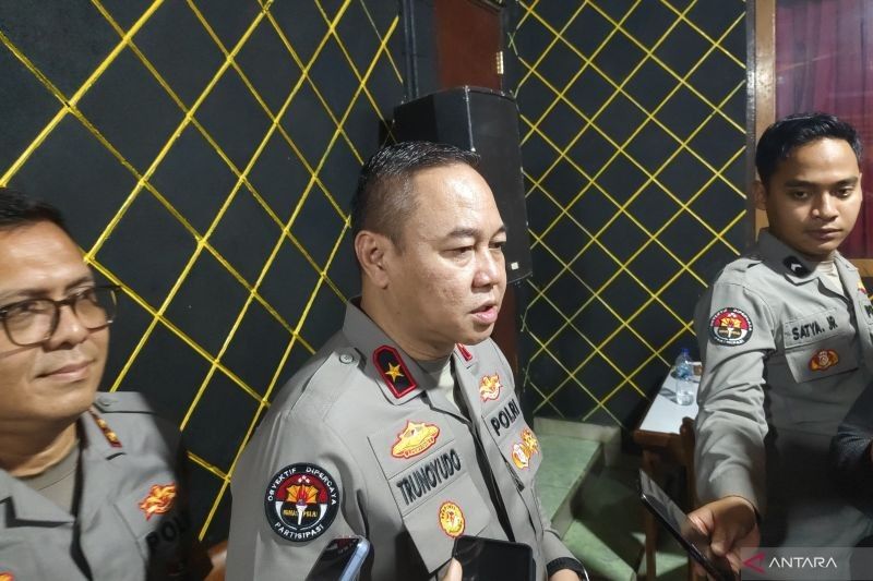 Polda Sumut Selidiki Dugaan Suap Bandar Narkoba ke Polisi Labuhanbatu