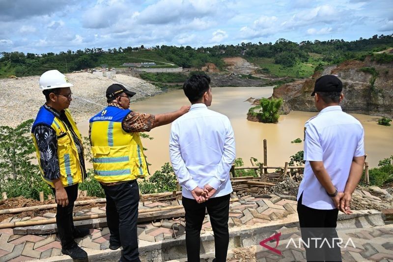 Potensi Hambat Daya Saing Ekonomi Akibat Pemangkasan Dana PU