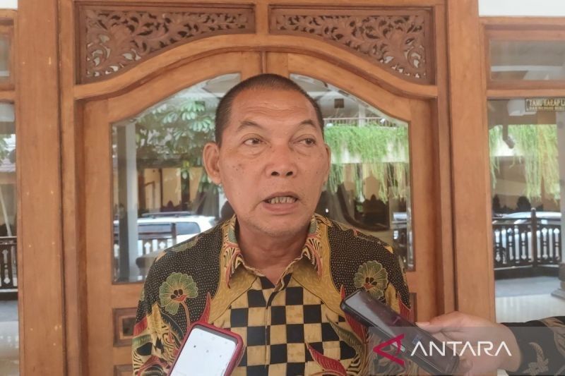 Pemkot Surakarta Efisiensikan Anggaran: Pangkas Rp29 Miliar untuk Perjalanan Dinas