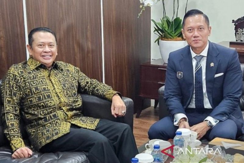 Bamsoet Desak Pemerintah Prioritaskan Perumahan Rakyat