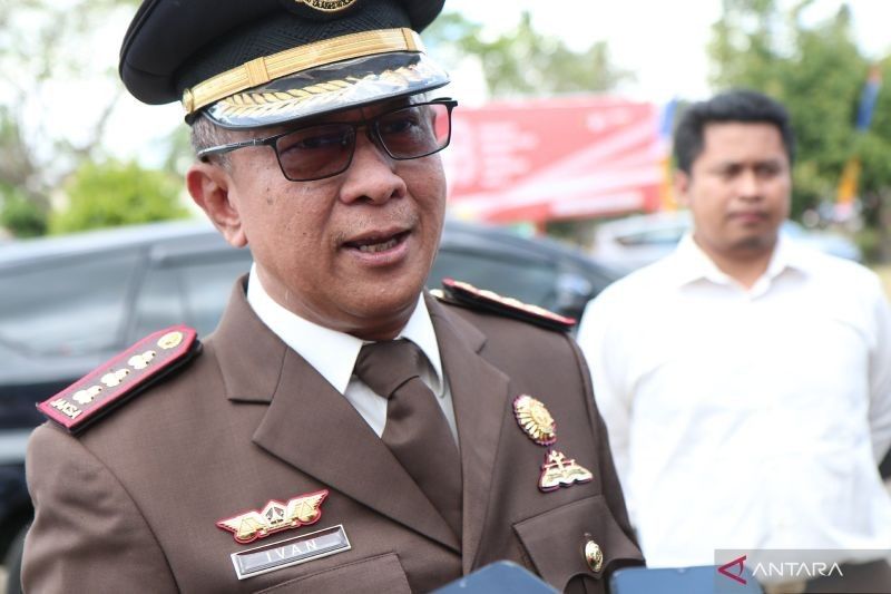 Kejari Mataram Stop Kasus SPPD Fiktif DPRD Lombok Utara: Rp186 Juta Tak Terlacak