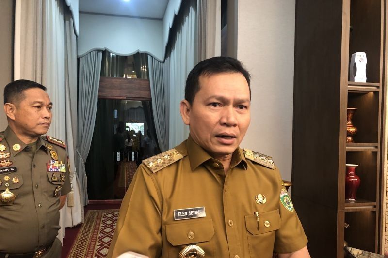 Sumsel Siapkan Strategi Jitu Entaskan Kemiskinan 2025