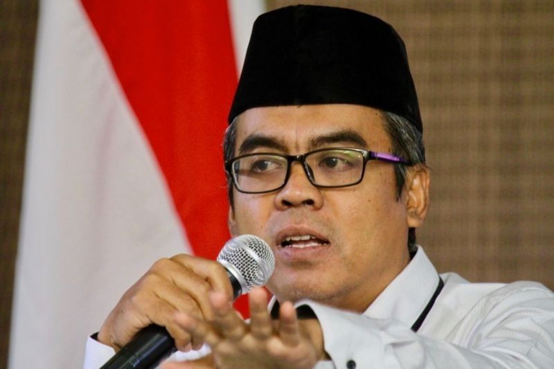 PP Persis Dukung Pemerintah Batasi Medsos demi Perlindungan Anak