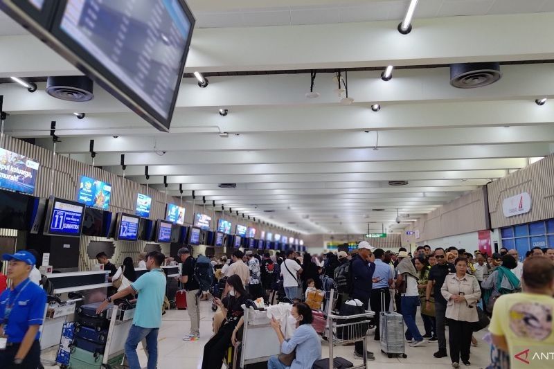 Pencopotan Pejabat Imigrasi Soetta: Langkah Tepat Atasi Pungli