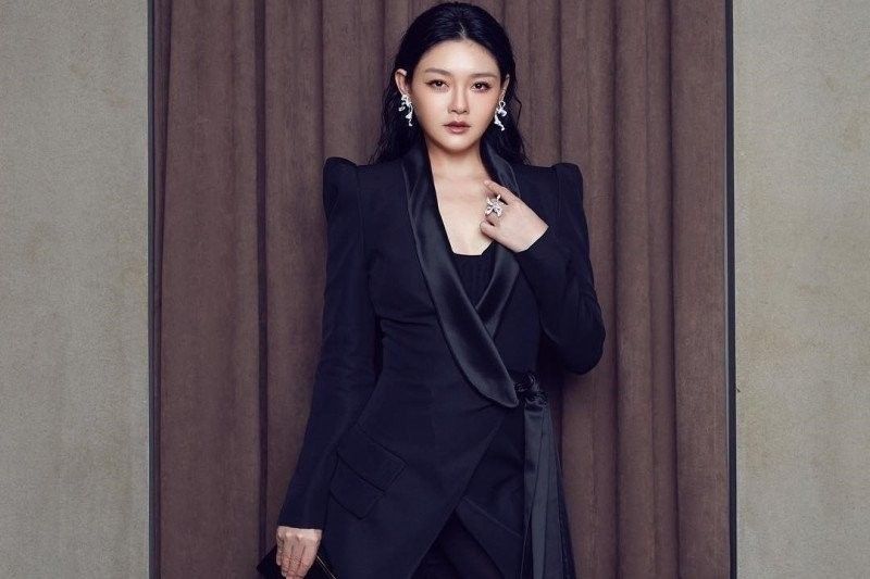 Misteri Kematian Barbie Hsu: Pneumonia Usai Influenza, Perlu Investigasi Lebih Lanjut