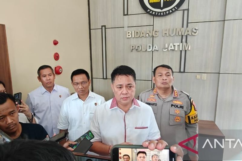 Kasus Mutilasi di Jawa Timur: Tersangka Diduga Psikopat Narsistik