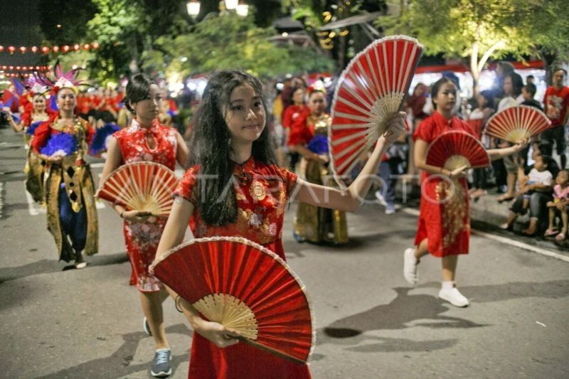 PBTY 2025: Seni dan Budaya untuk Bangun Karakter Bangsa