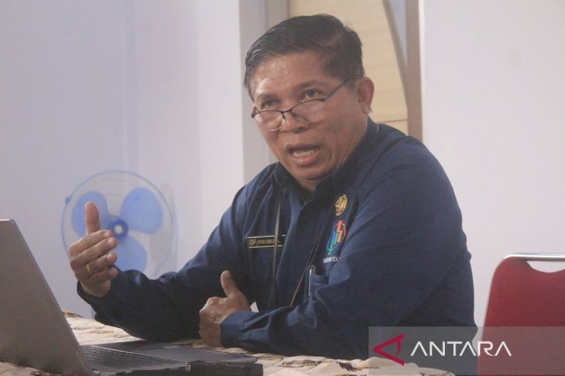 BPS Jayawijaya Usul Operasi Pasar Tekan Inflasi Papua Pegunungan