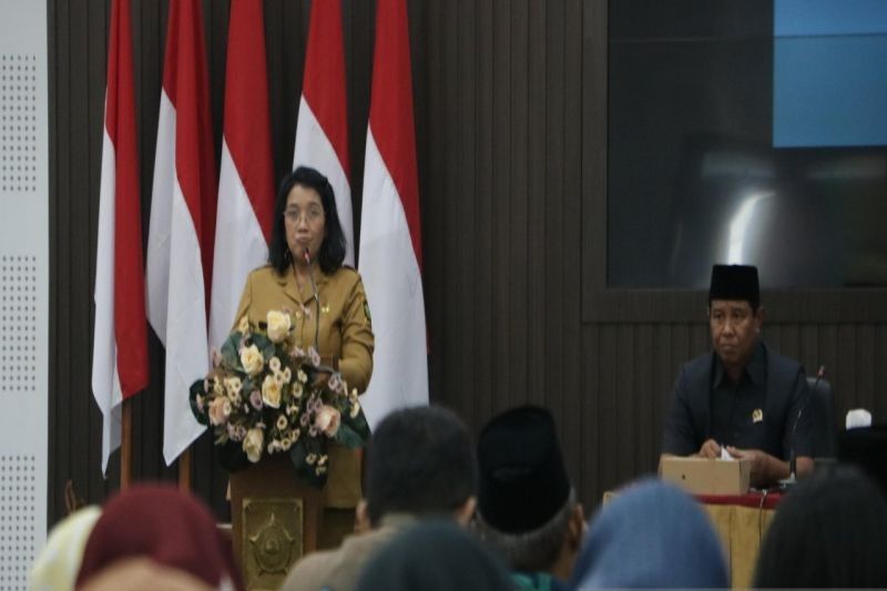 Kulon Progo Prioritaskan 5 Program Strategis untuk Pembangunan Nasional