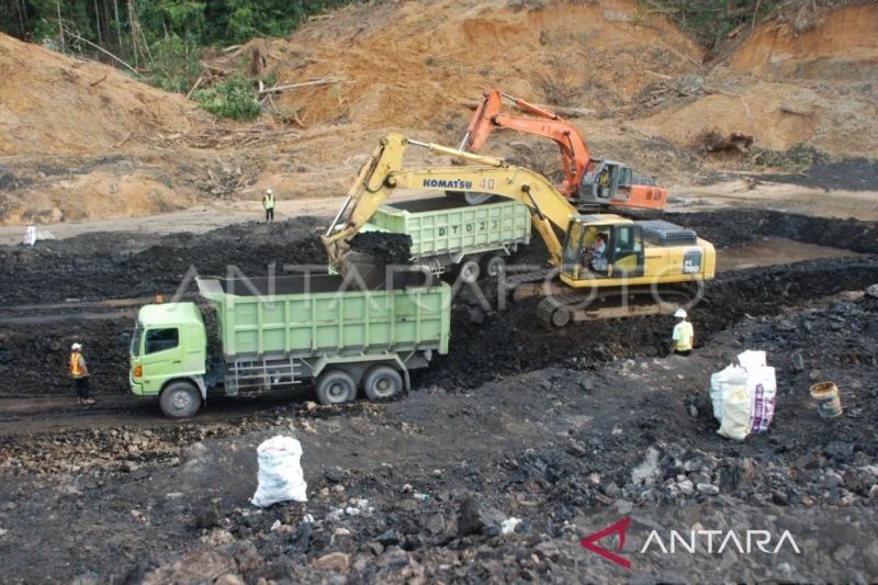 Dosen Unmul Tolak Keras Konsesi Tambang di Kampus