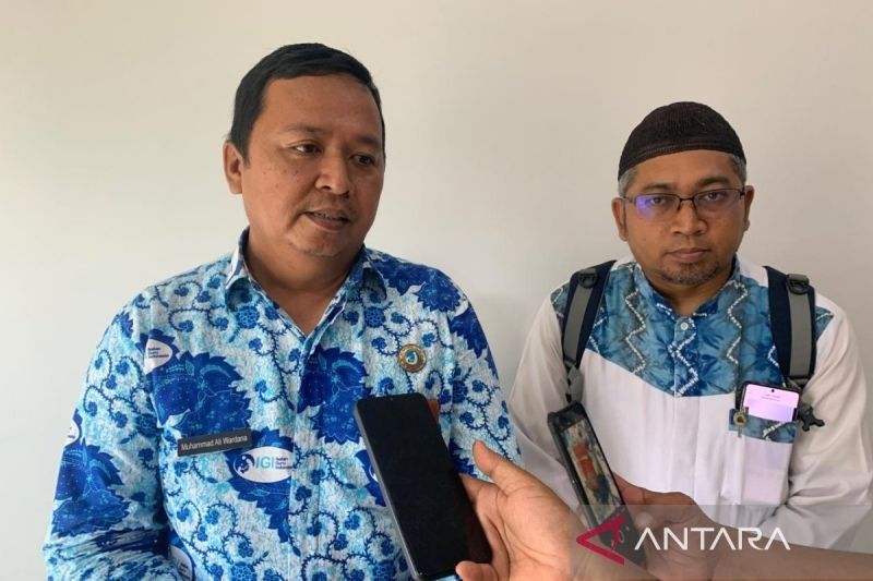 751 Guru Honorer Banjarmasin Gagal P3K: DPRD Cari Solusi