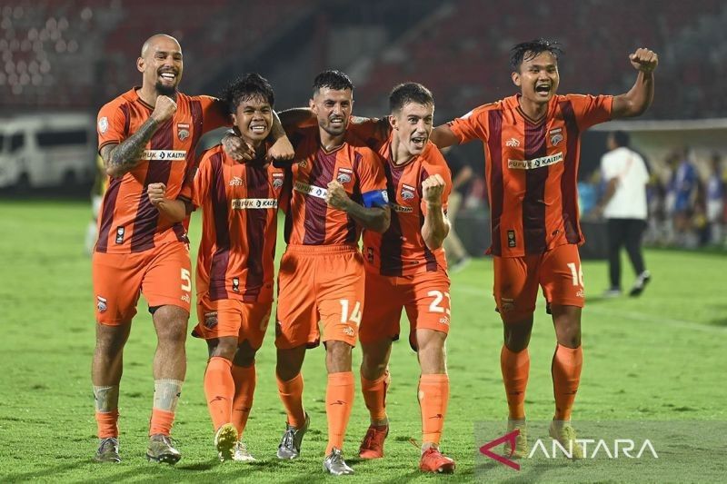 ASEAN Club Championship: PSM & Borneo FC Berpeluang Lolos ke Semifinal