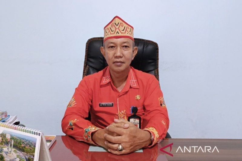 Kotawaringin Timur Sukses Capai Target Perekaman e-KTP 100 Persen!