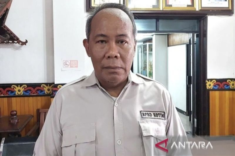 Siaga Karhutla di Kotawaringin Timur: Tiga Titik Panas Terdeteksi