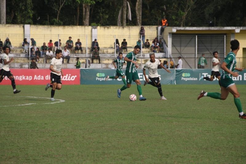 PSMS Medan Lolos Degradasi, Suporter Minta Manajemen Berbenah