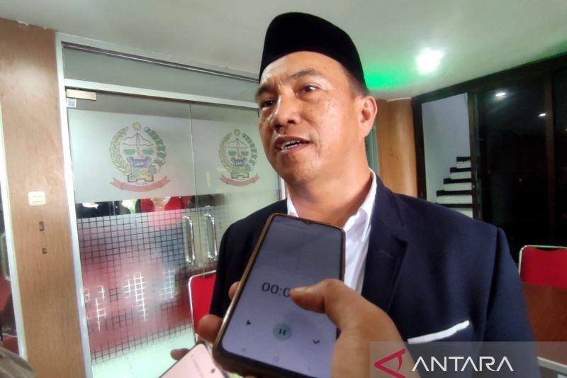 DPRD Sulsel Optimistis Selesaikan 7 Ranperda Warisan