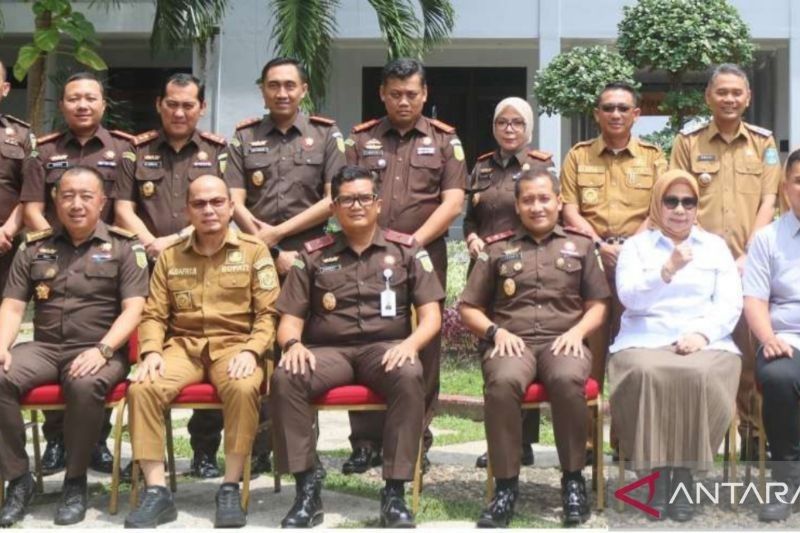 PT Timah Terapkan Sistem Kemitraan Tambang di Bangka Tengah