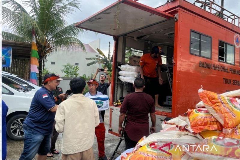 Penanggulangan Banjir Kaltim Makin Terkendali, Samarinda Mulai Pulih